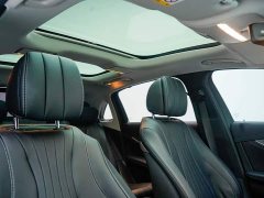 Mercedes-Benz E-Class Facelift E 300 L Luxury - ფოტო 8