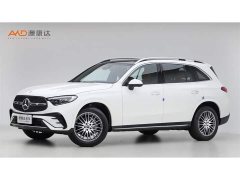 Mercedes-Benz GLC 300 L 4MATIC Dynamic 5-Seater - ფოტო 1