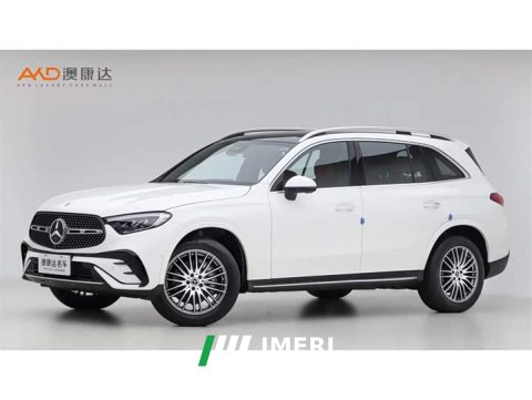 2024 Mercedes-Benz GLC 300 L 4MATIC Dynamic 5-Seater - ავტომობილი ჩინეთიდან