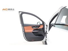 Mercedes-Benz GLC 300 L 4MATIC Dynamic 5-Seater - ფოტო 10