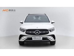 Mercedes-Benz GLC 300 L 4MATIC Dynamic 5-Seater - ფოტო 2