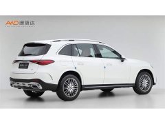 Mercedes-Benz GLC 300 L 4MATIC Dynamic 5-Seater - ფოტო 3