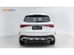 Mercedes-Benz GLC 300 L 4MATIC Dynamic 5-Seater - ფოტო 4