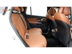 Mercedes-Benz GLC 300 L 4MATIC Dynamic 5-Seater - ფოტო 8