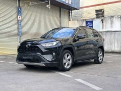 Toyota RAV4 2.0L CVT FWD Style Edition - ფოტო 1