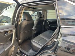 Toyota RAV4 2.0L CVT FWD Style Edition - ფოტო 10
