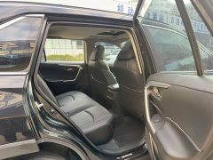 Toyota RAV4 2.0L CVT FWD Style Edition - ფოტო 12