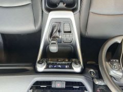 Toyota RAV4 2.0L CVT FWD Style Edition - ფოტო 15