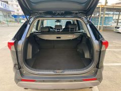 Toyota RAV4 2.0L CVT FWD Style Edition - ფოტო 17