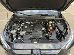 Toyota RAV4 2.0L CVT FWD Style Edition - ფოტო 18
