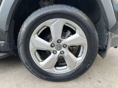 Toyota RAV4 2.0L CVT FWD Style Edition - ფოტო 20