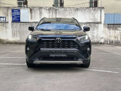 Toyota RAV4 2.0L CVT FWD Style Edition - ფოტო 3