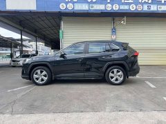 Toyota RAV4 2.0L CVT FWD Style Edition - ფოტო 4
