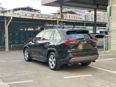 Toyota RAV4 2.0L CVT FWD Style Edition - ფოტო 5
