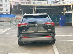 Toyota RAV4 2.0L CVT FWD Style Edition - ფოტო 6