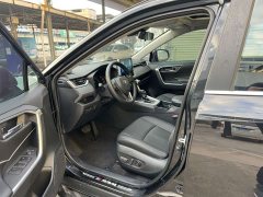 Toyota RAV4 2.0L CVT FWD Style Edition - ფოტო 9
