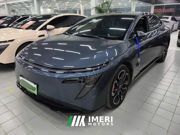 Nissan N7 625 Max - ავტომობილი ჩინეთიდან