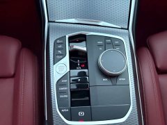 BMW 3 Series 2024 325Li M Sport Midnight Edition Package - ფოტო 15