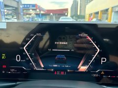 BMW 3 Series 2024 325Li M Sport Midnight Edition Package - ფოტო 17