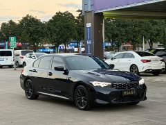 BMW 3 Series 2024 325Li M Sport Midnight Edition Package - ფოტო 3