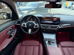 BMW 3 Series 2024 325Li M Sport Midnight Edition Package - ფოტო 5