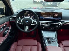 BMW 3 Series 2024 325Li M Sport Midnight Edition Package - ფოტო 6