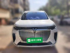 Voyah Lantu Dreamland 2026 PHEV Kunpeng Pro - ფოტო 2