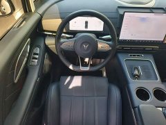 Voyah Lantu Dreamland 2026 PHEV Kunpeng Pro - ფოტო 6
