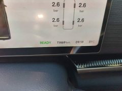 Voyah Lantu Dreamland 2026 PHEV Kunpeng Pro - ფოტო 8