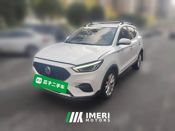 SAIC MG ZS 2020 1.8L DVVT Automatic UP - ავტომობილი ჩინეთიდან