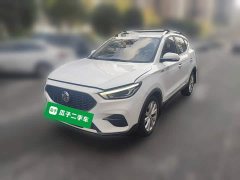 SAIC MG ZS 2020 1.8L DVVT Automatic UP - ფოტო 1