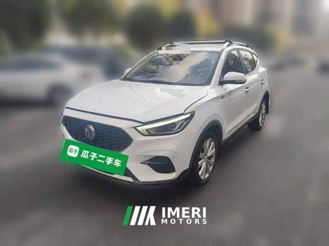 2022 MG ZS 1.8L DVVT Automatic UP