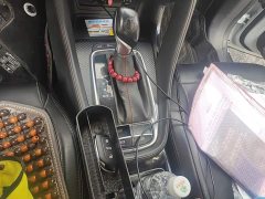 SAIC MG ZS 2020 1.8L DVVT Automatic UP - ფოტო 10