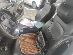 SAIC MG ZS 2020 1.8L DVVT Automatic UP - ფოტო 11