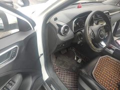 SAIC MG ZS 2020 1.8L DVVT Automatic UP - ფოტო 12
