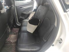 SAIC MG ZS 2020 1.8L DVVT Automatic UP - ფოტო 13