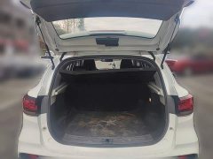 SAIC MG ZS 2020 1.8L DVVT Automatic UP - ფოტო 15