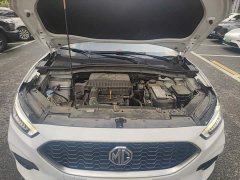 SAIC MG ZS 2020 1.8L DVVT Automatic UP - ფოტო 16