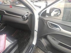 SAIC MG ZS 2020 1.8L DVVT Automatic UP - ფოტო 19