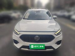 SAIC MG ZS 2020 1.8L DVVT Automatic UP - ფოტო 2