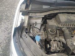 SAIC MG ZS 2020 1.8L DVVT Automatic UP - ფოტო 20