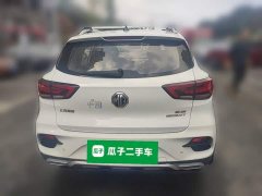 SAIC MG ZS 2020 1.8L DVVT Automatic UP - ფოტო 3