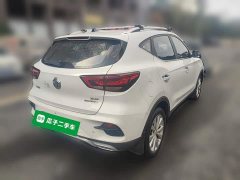 SAIC MG ZS 2020 1.8L DVVT Automatic UP - ფოტო 4