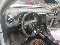 SAIC MG ZS 2020 1.8L DVVT Automatic UP - ფოტო 5