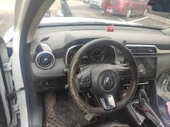 SAIC MG ZS 2020 1.8L DVVT Automatic UP - ფოტო 6