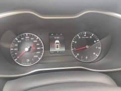 SAIC MG ZS 2020 1.8L DVVT Automatic UP - ფოტო 7