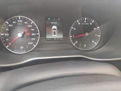SAIC MG ZS 2020 1.8L DVVT Automatic UP - ფოტო 8