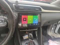SAIC MG ZS 2020 1.8L DVVT Automatic UP - ფოტო 9