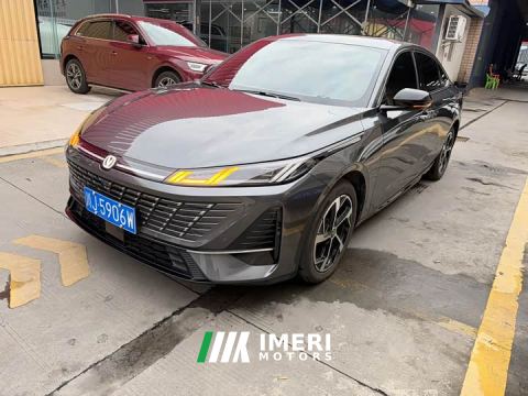 2026 Changan Yiyong Fourth Generation 1.5T 500Bar Deluxe Edition