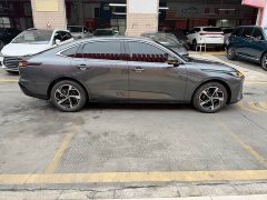 Changan Yiyong Fourth Generation 1.5T 500Bar Deluxe Edition - ფოტო 10